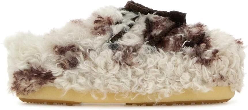 Moon Boot Eyx Slippers