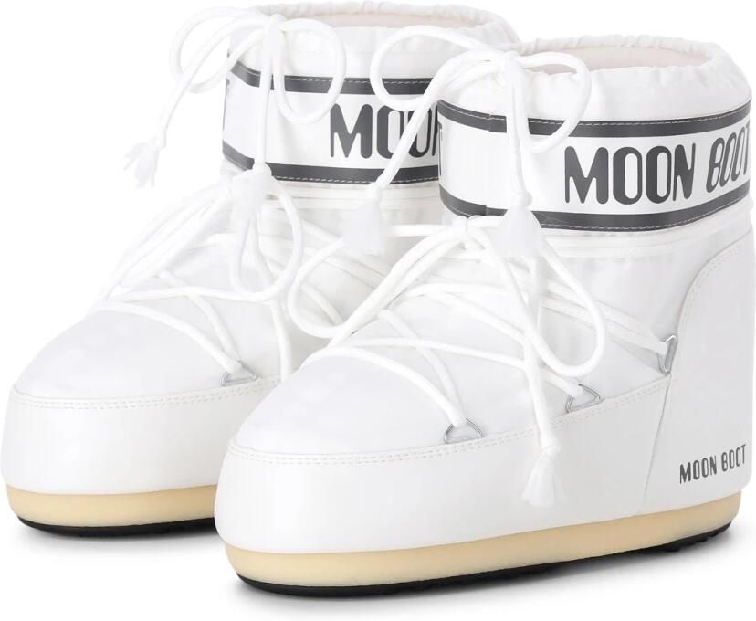 Moon Boot Icon Boot