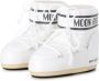 Moon Boot Witte Icon Low Nylon Winterlaarzen - Thumbnail 7