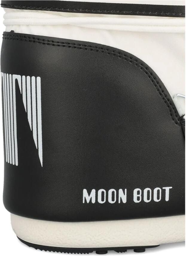 Moon Boot Icon Boot