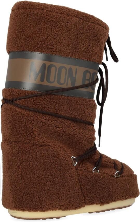 Moon Boot Icon Boot