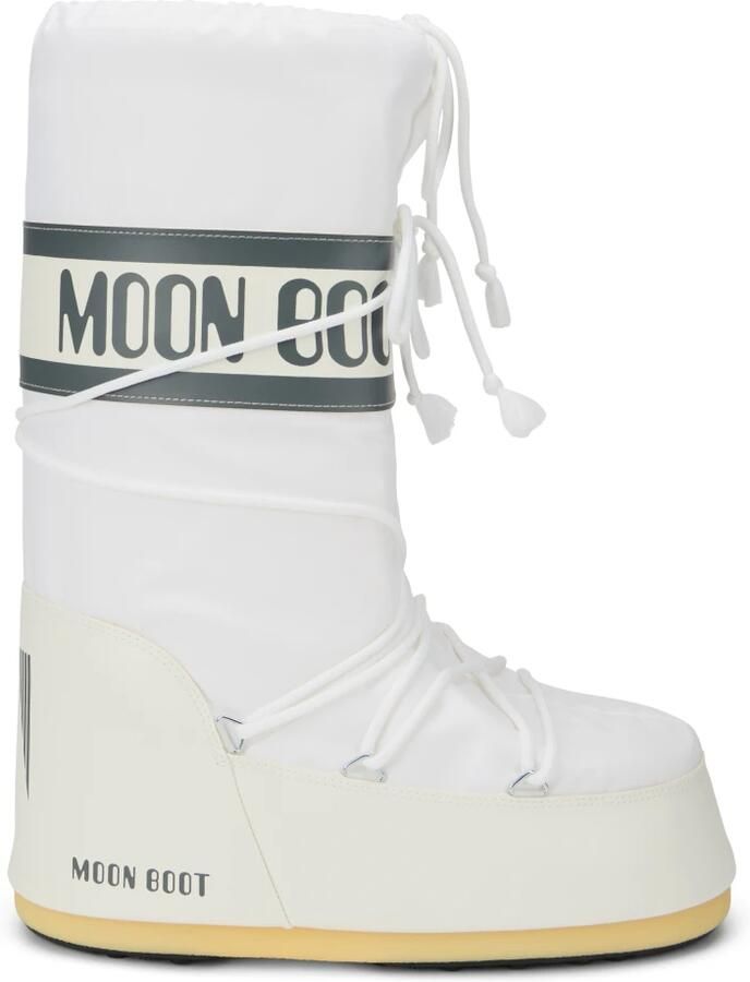 Moon Boot Icon Boot