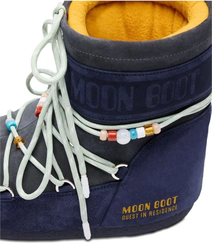 Moon Boot Icon Beads Low Boot - Foto 2