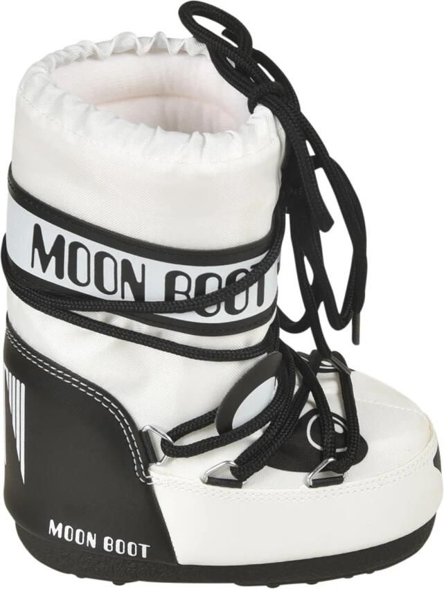 Moon Boot Icon Boots