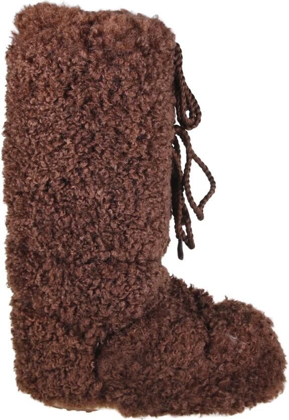 Moon Boot Icon Curly Extra Boot