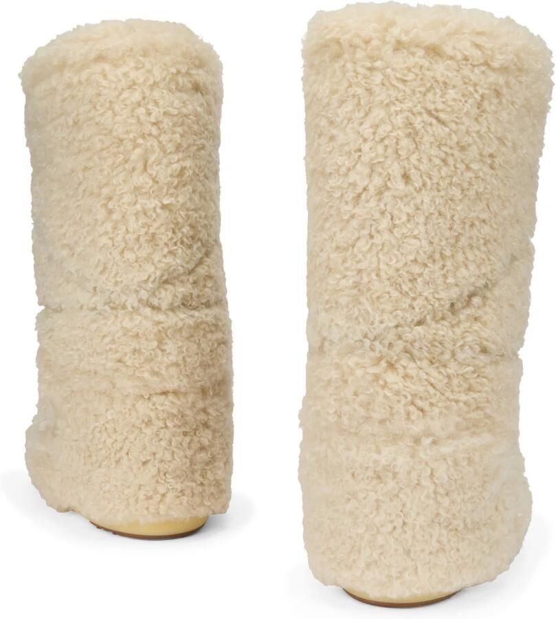 Moon Boot Icon Curly Extra Boots - Foto 2