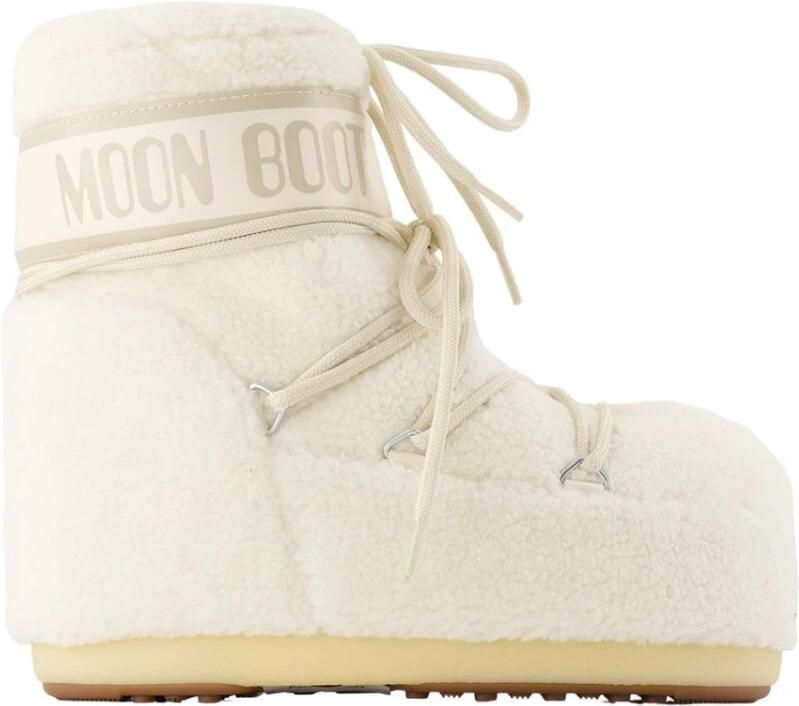 Moon boot Snowboots MB ICON LOW FLEECE