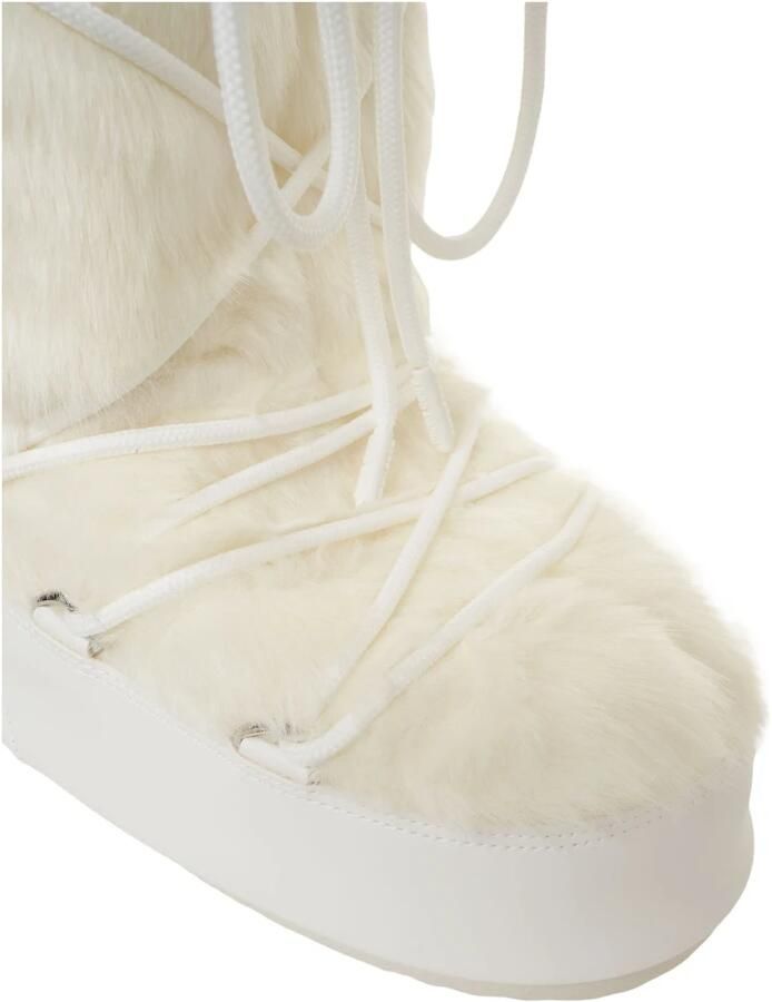 Moon Boot Icon Faux Enkelboots - Foto 2