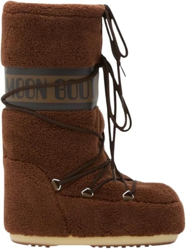 Moon Boot Icon Fleece Boot