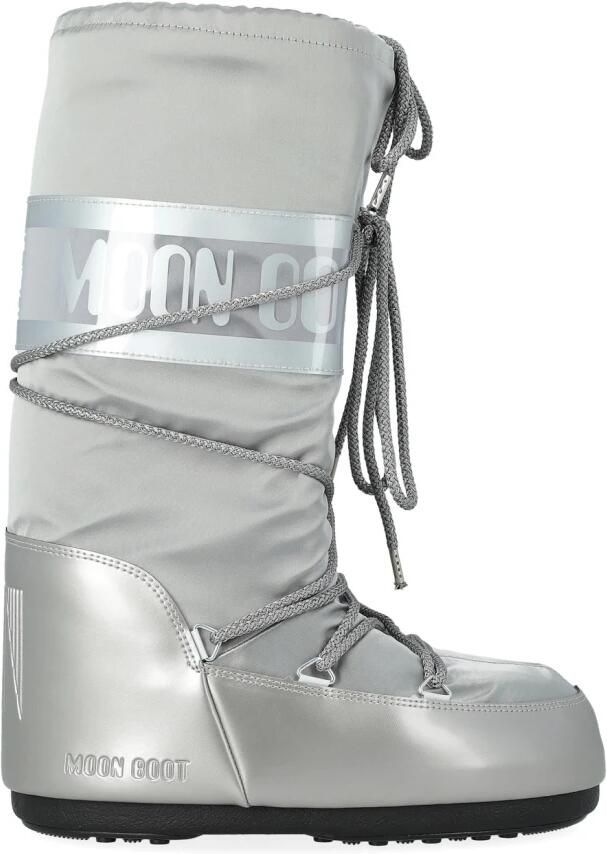 Moon Boot Icon Glace Boot