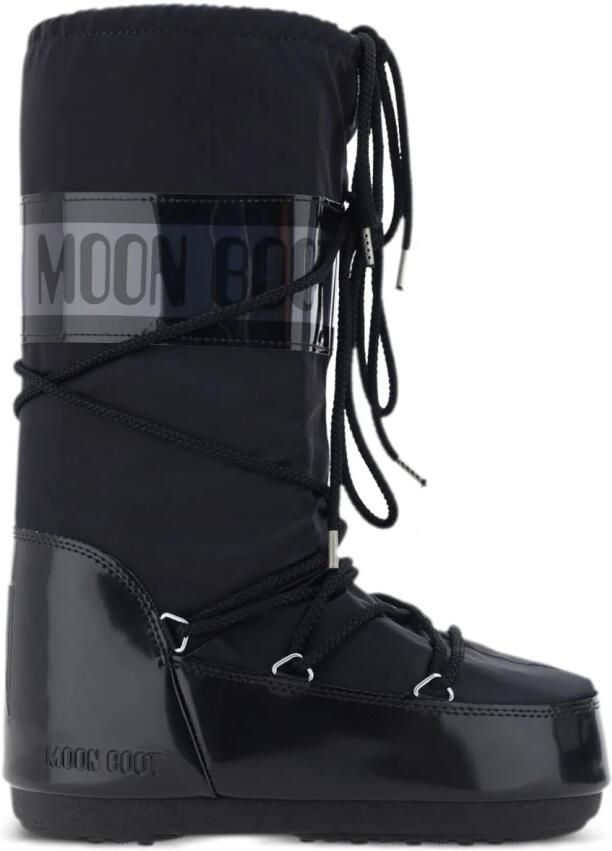 Moon Boot Icon Glance Boot