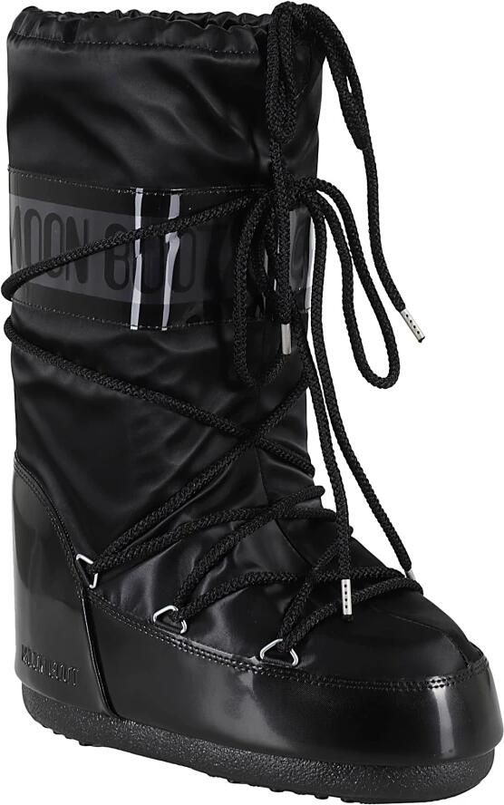 Moon Boot Icon Glance Enkellaarzen - Foto 2