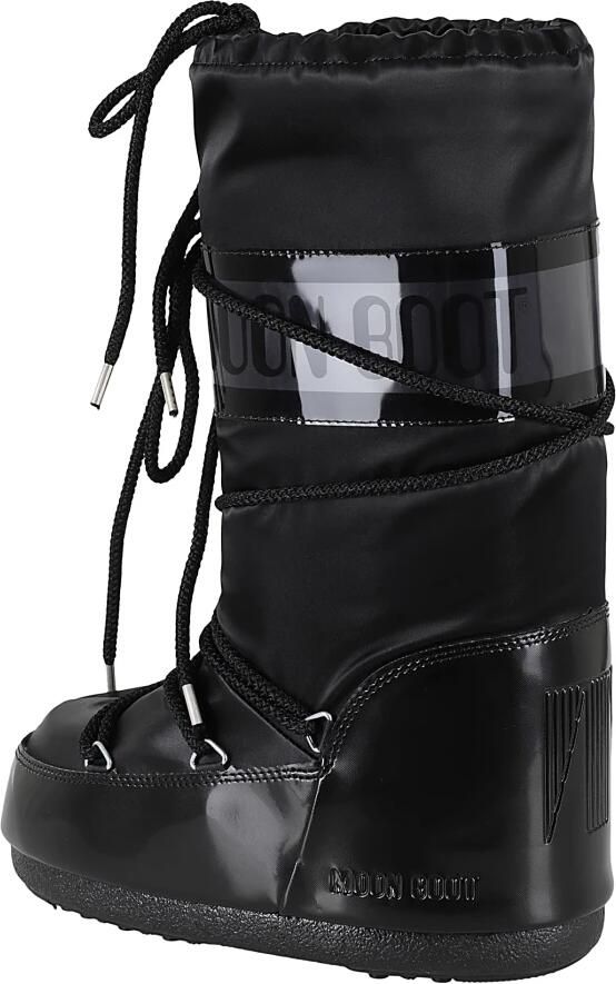 Moon Boot Icon Glance Enkellaarzen - Foto 3
