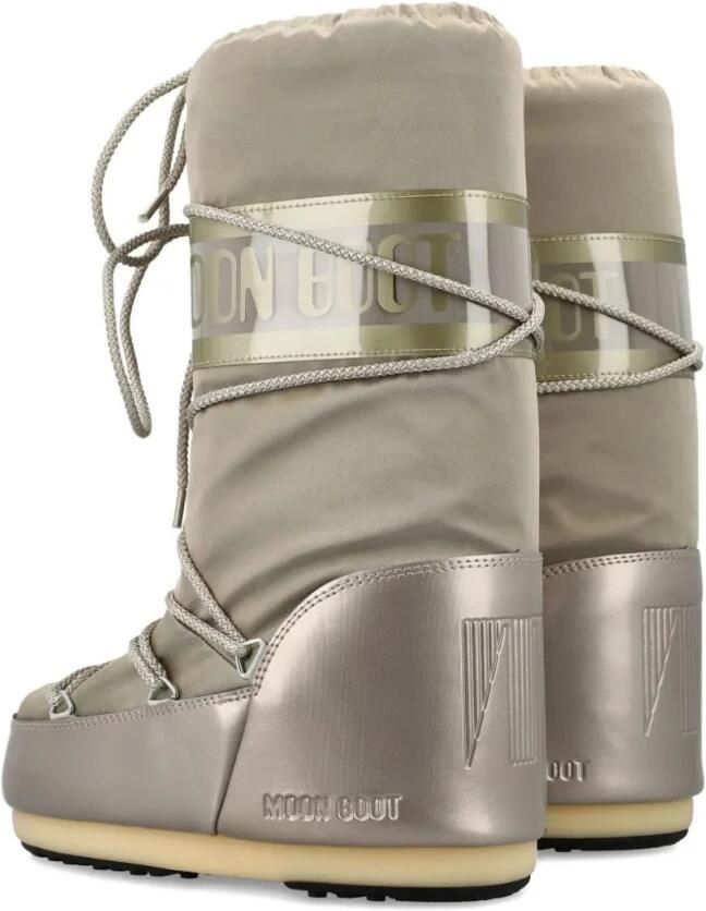 Moon Boot Icon Glance Snowboots - Foto 2