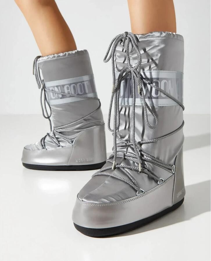 Moon Boot Icon Glance Snowboots - Foto 2