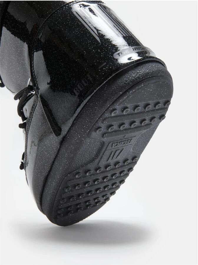 Moon boot Glitter Winterlaarzen voor vrouwen Black Dames - Foto 2