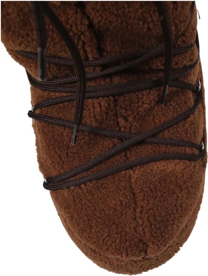 Moon Boot Icon in Teddy Boot - Foto 2
