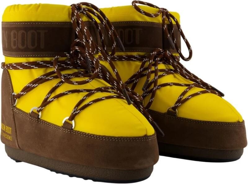 Moon Boot Icon Lage Enkelboots - Foto 2
