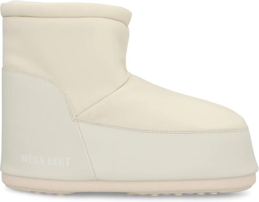Moon Boot Icon Low Ankle Boot
