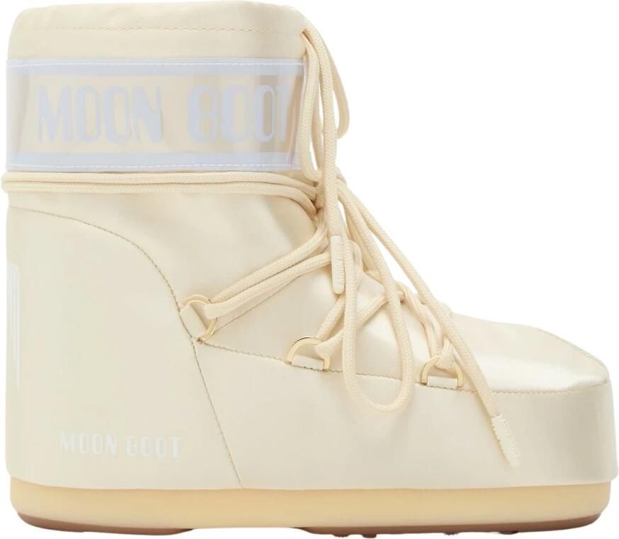 Moon Boot Icon Low Boot