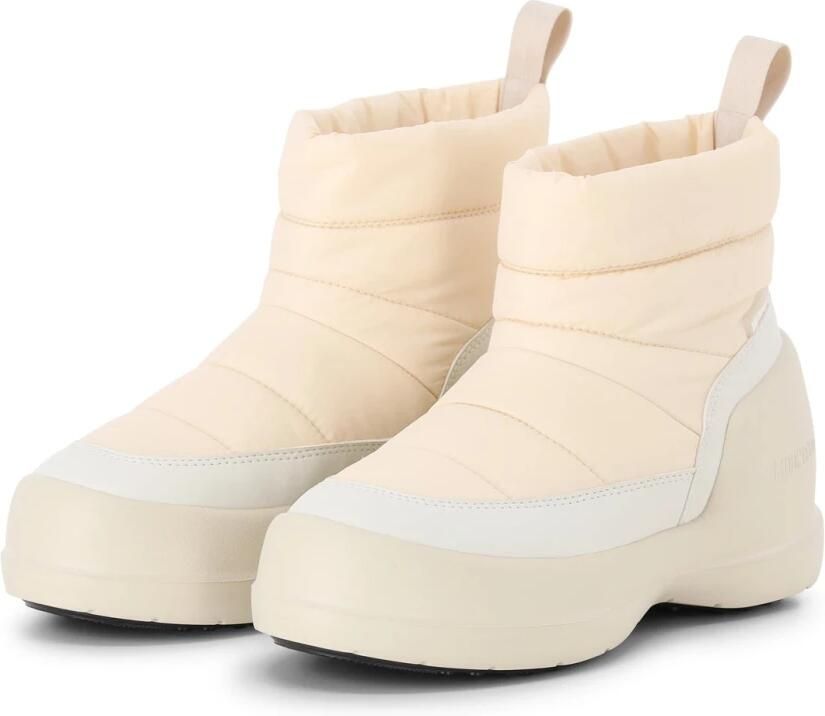 Moon Boot Icon Low Boot