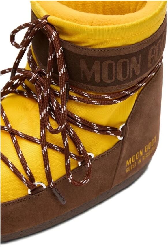 Moon Boot Icon Lage Enkelboots - Foto 3