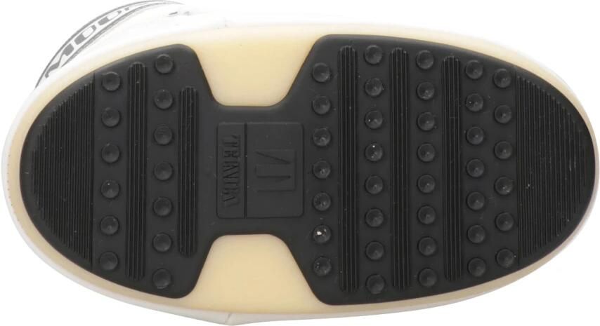 MOON BOOT Snowboots Dames Icon Low Nylon Maat: 42 44 Materiaal: Textiel Kleur: Wit - Foto 14