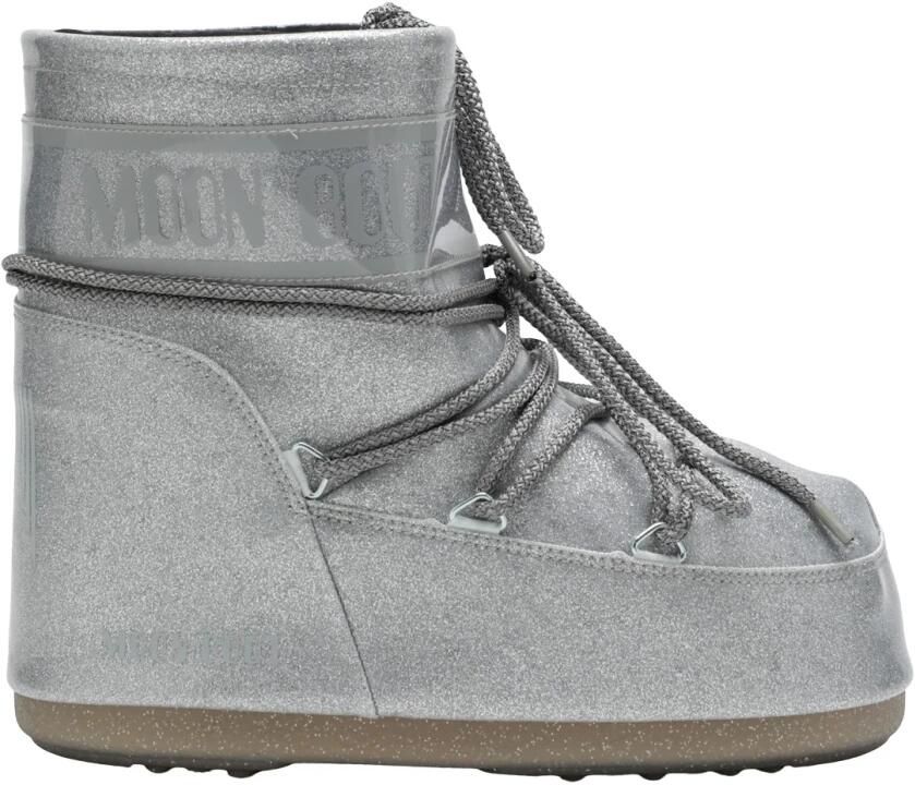 Moon Boot Icon Low Boot
