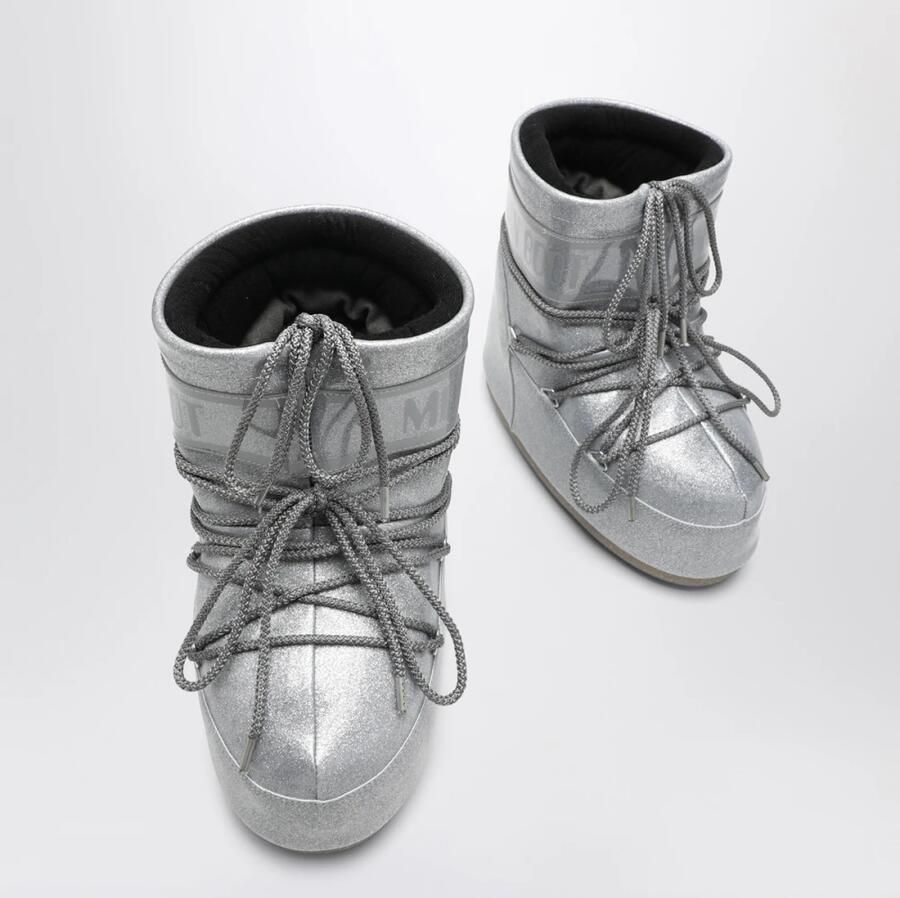 Moon Boot Icon Low Boot - Foto 2