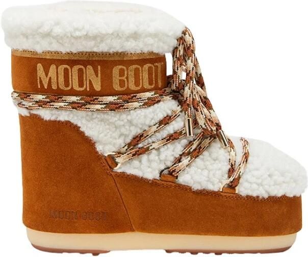 Moon Boot Icon Low Boot