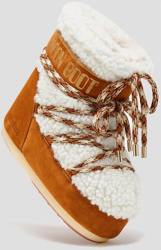 Moon Boot Icon Low Boot - Foto 2