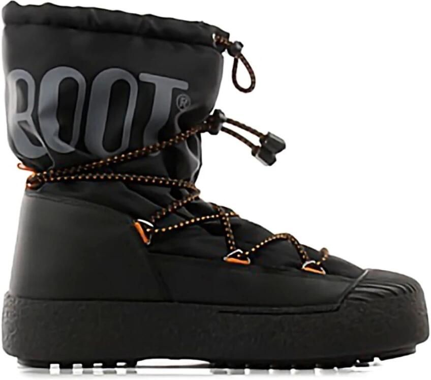Moon boot Winterlaarzen Black Heren - Foto 2