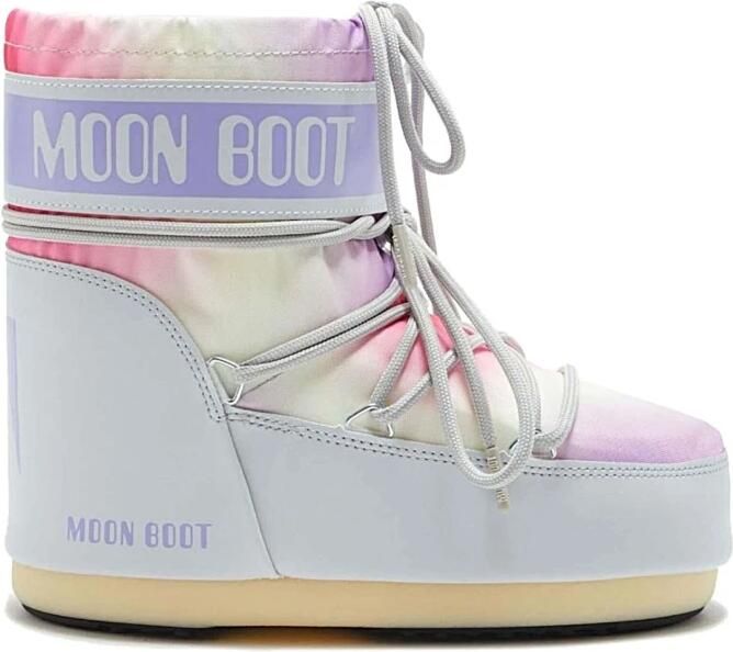 Moon Boot Icon Low Boot
