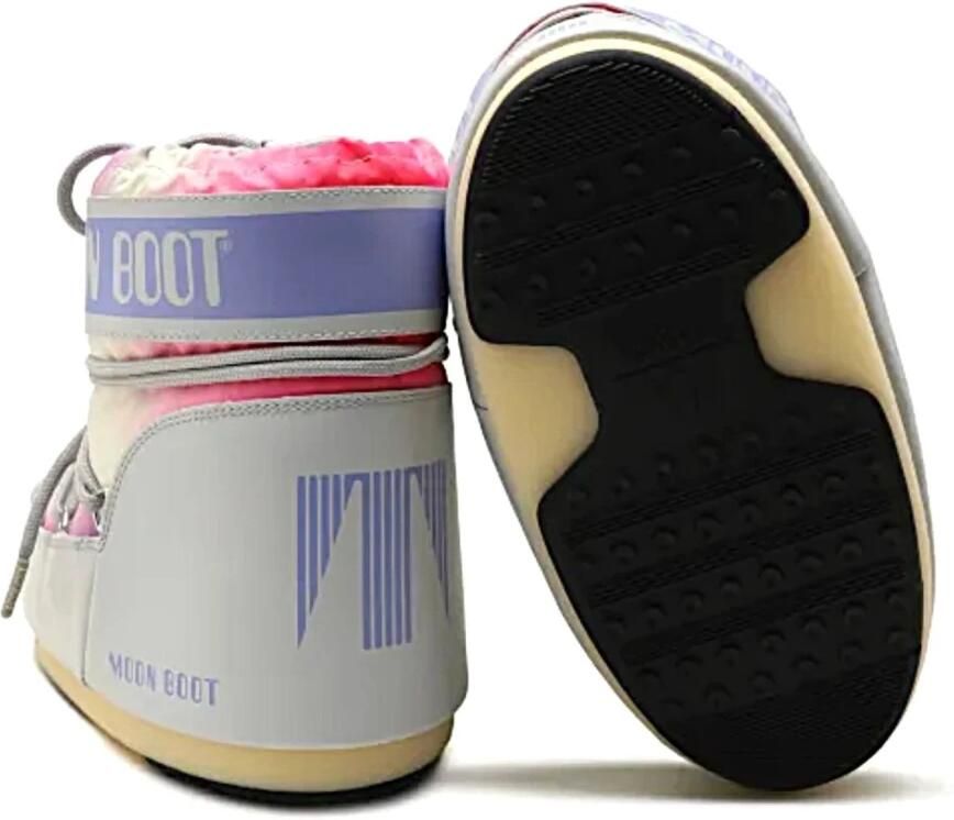 Moon Boot Icon Low Boot - Foto 2