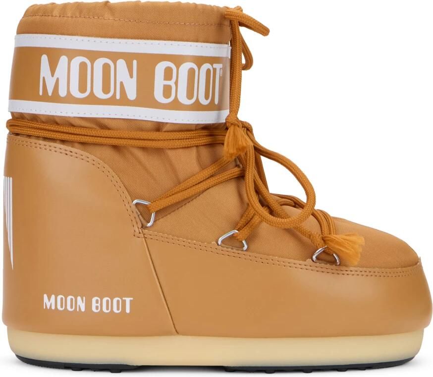 Moon Boot Icon Low Boot