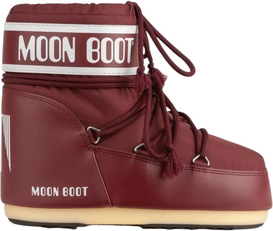 Moon Boot MB Icon Low Nylon