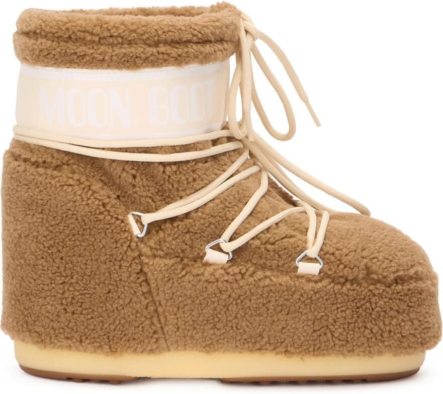 Moon Boot Icon Low