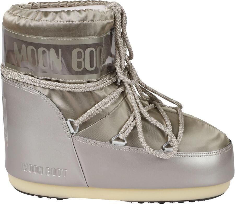 Moon Boot Icon Low