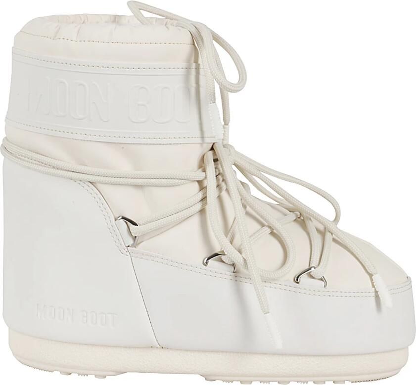 Moon Boot Icon Low