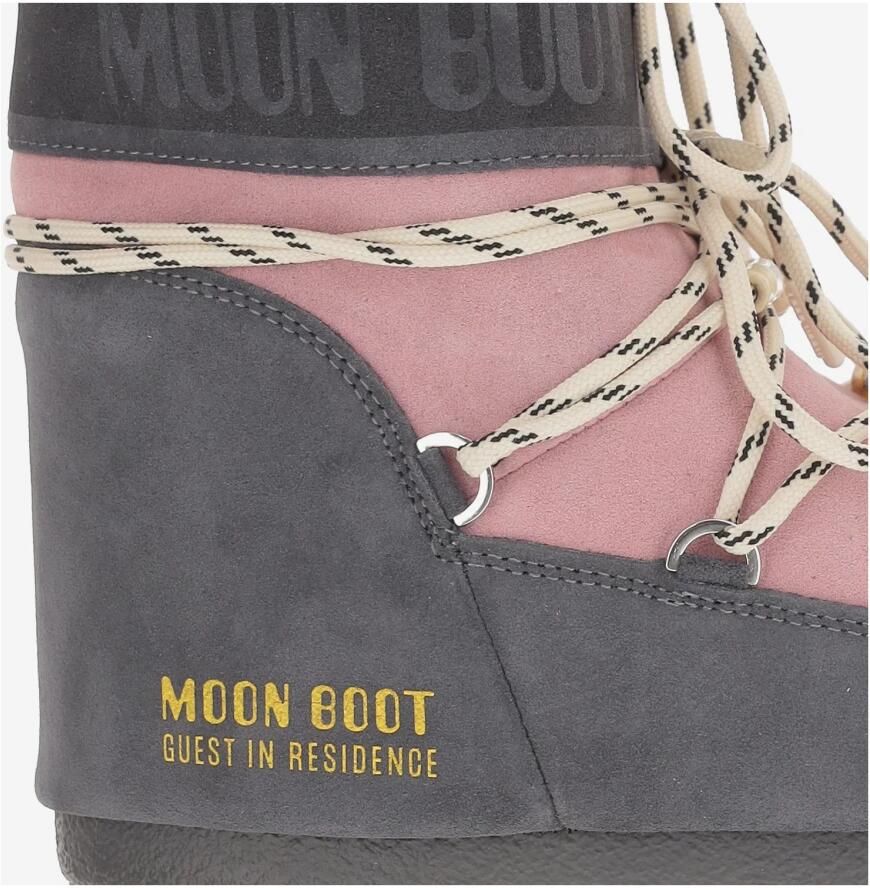 Moon Boot Icon Low Boots - Foto 2