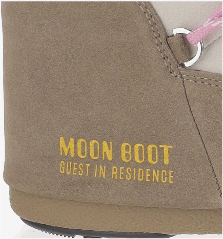 Moon Boot Icon Low Boots - Foto 2