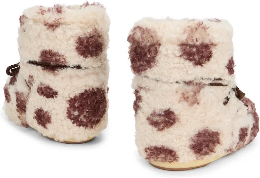 Moon Boot Icon Low Curly Boots - Foto 2