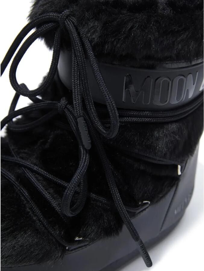 Moon Boot Icon Low Faux-Fur Boot - Foto 2