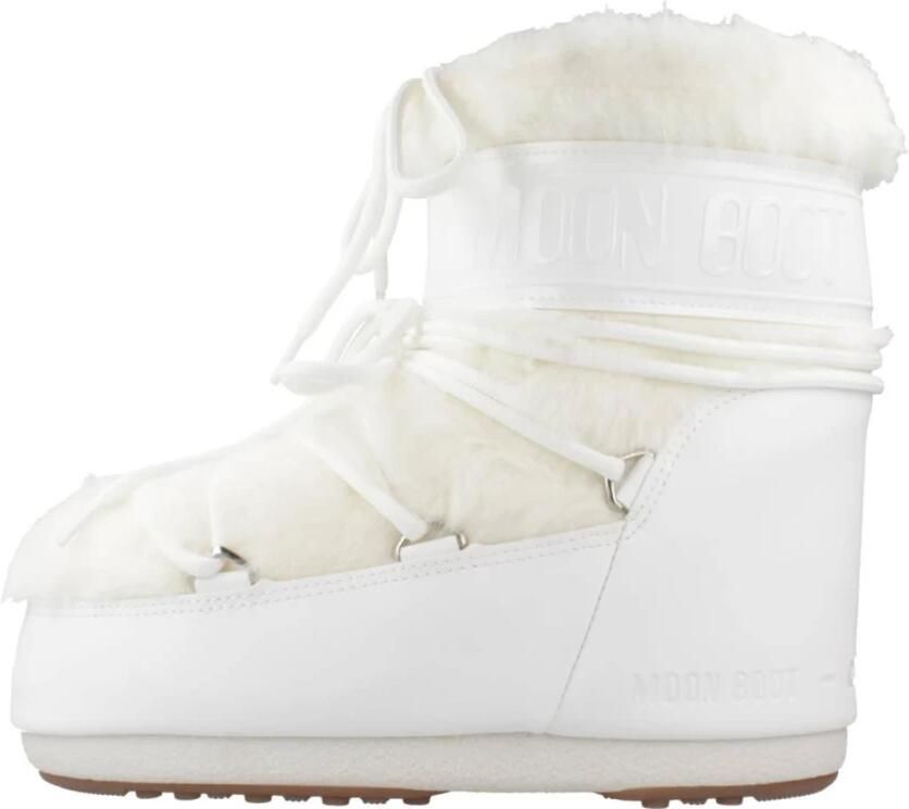 Moon Boot Icon Lage Faux Laarzen - Foto 2