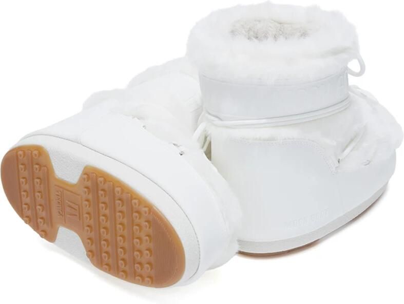 Moon Boot Icon Low Faux Fur - Foto 4