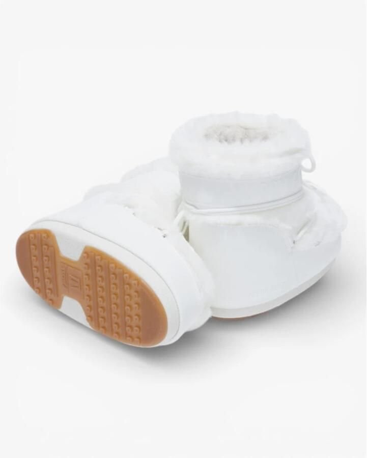 Moon Boot Icon Low Faux Fur - Foto 2
