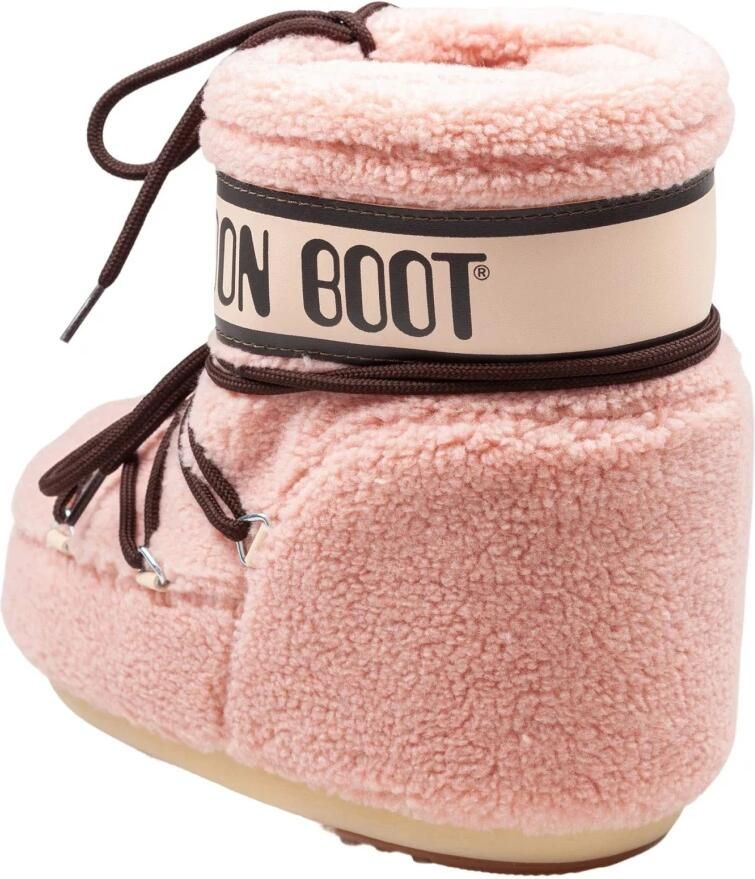 Moon Boot Icon Low Fleece Boot - Foto 2