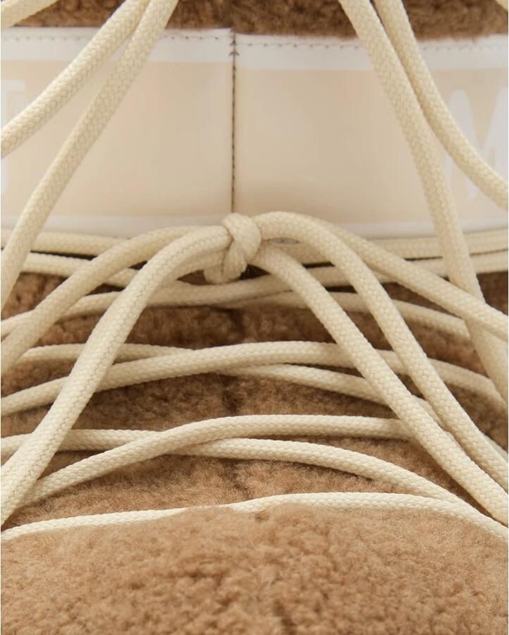 Moon boot Snowboots MB ICON LOW FLEECE - Foto 2