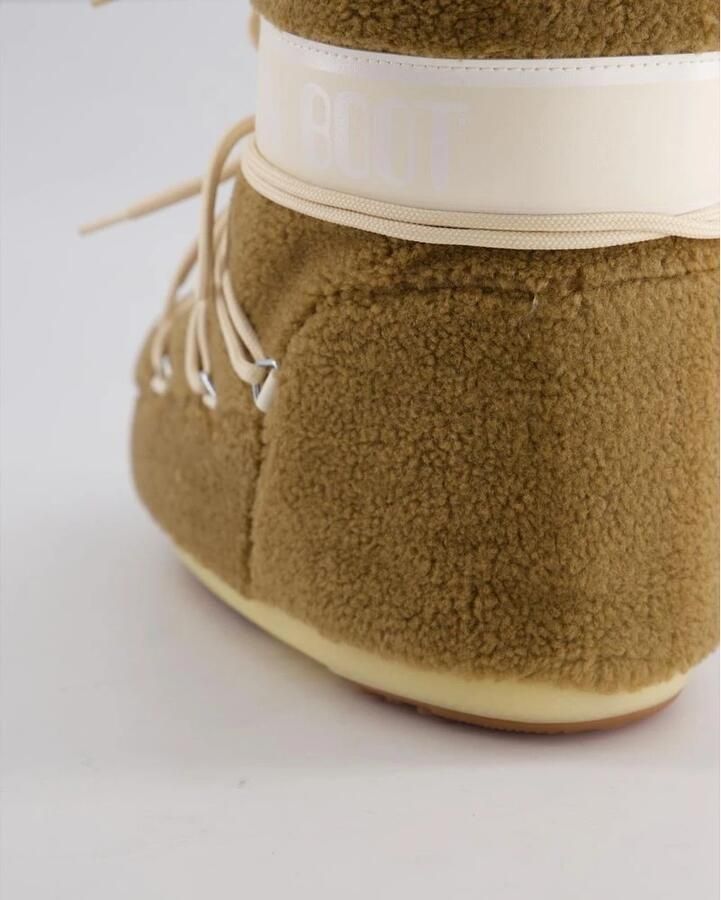 Moon Boot Icon Low Fleece Boots - Foto 2