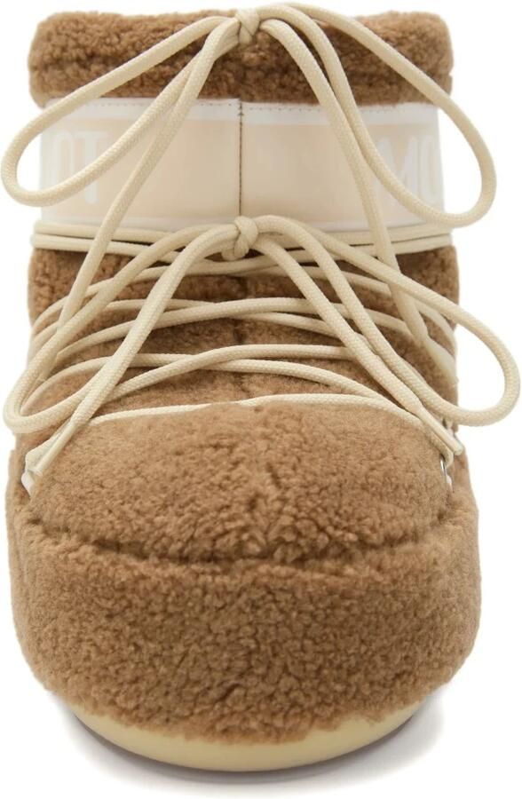Moon Boot Icon Low Fleece Boots - Foto 2